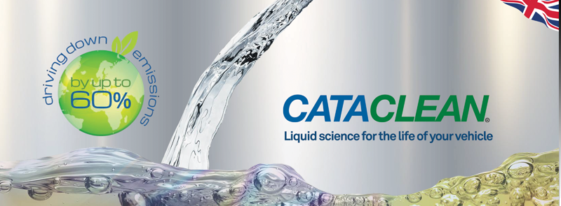 Cataclean header